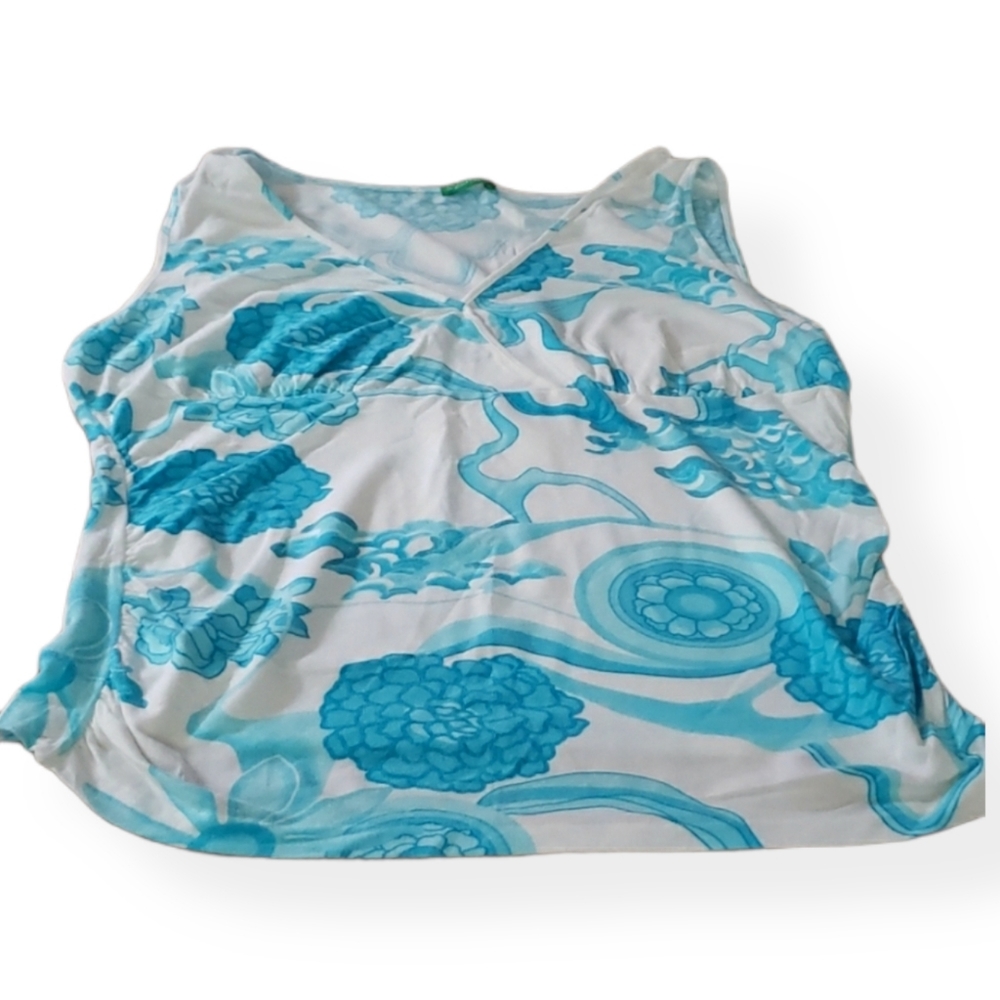 🌷UCOB Woman's stretchy tank top